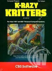 K-Razy Kritters